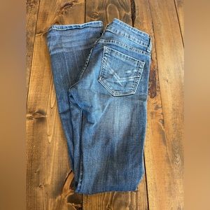Stetson jeans